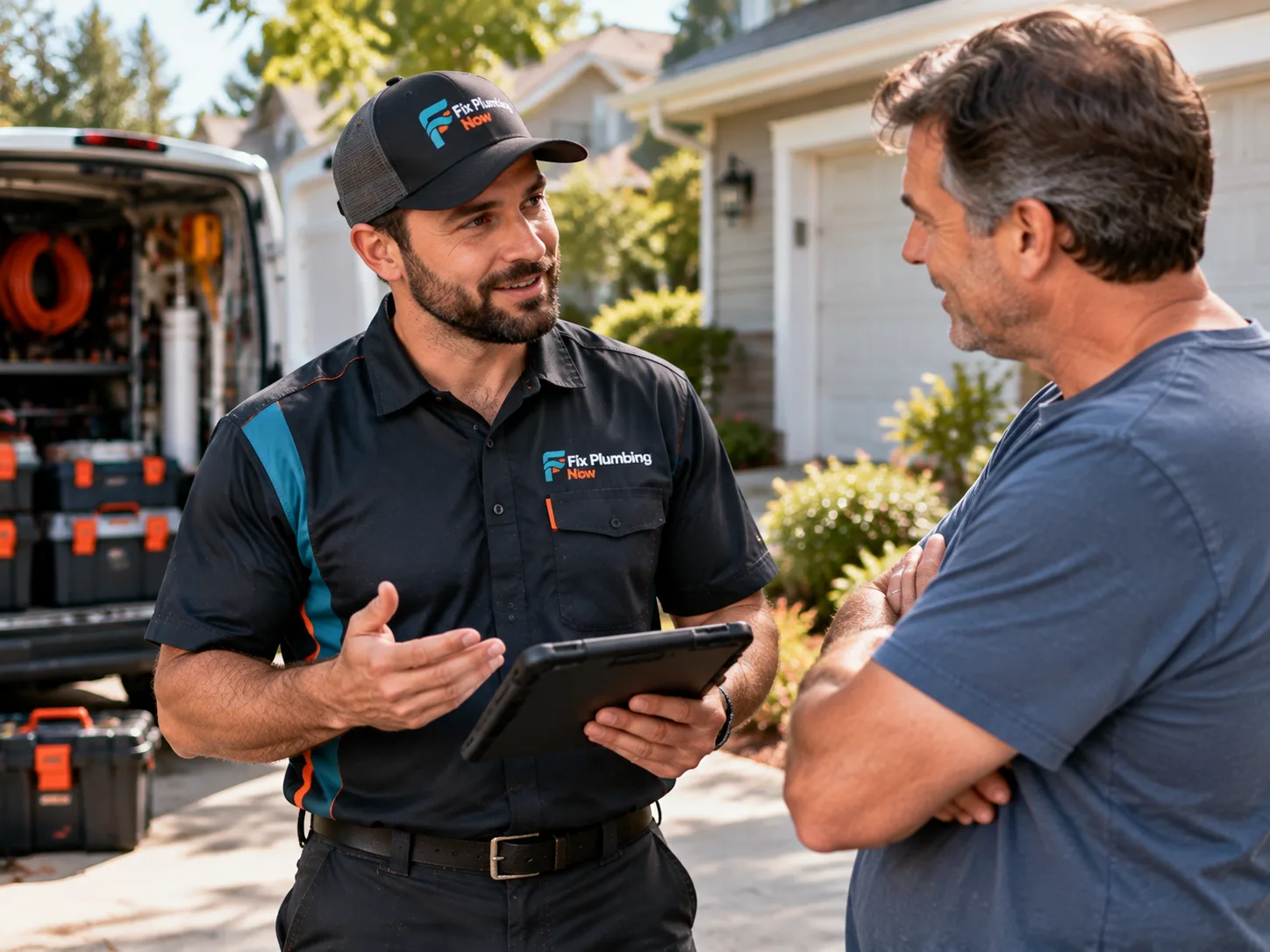 Clogged Drain Service Sterling, OK FAQs